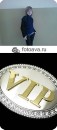 Інуська Варшавська фотография #9 (источник - https://vk.com/id79866790)