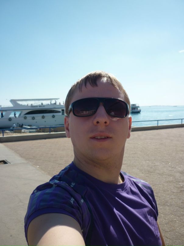 Дмитрий Никитин фотография #37