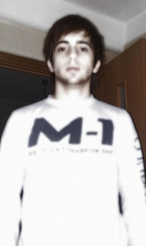 ...тамик. ... фотография #12