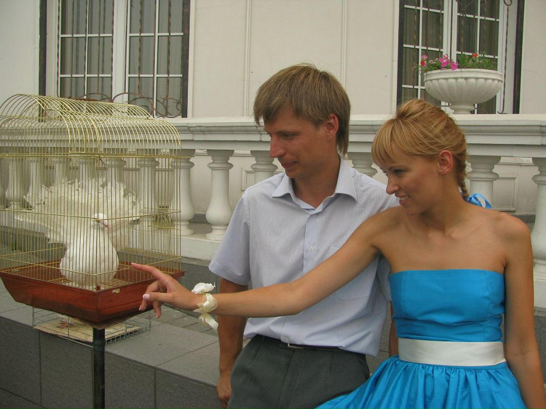 Аня Репина фотография #17