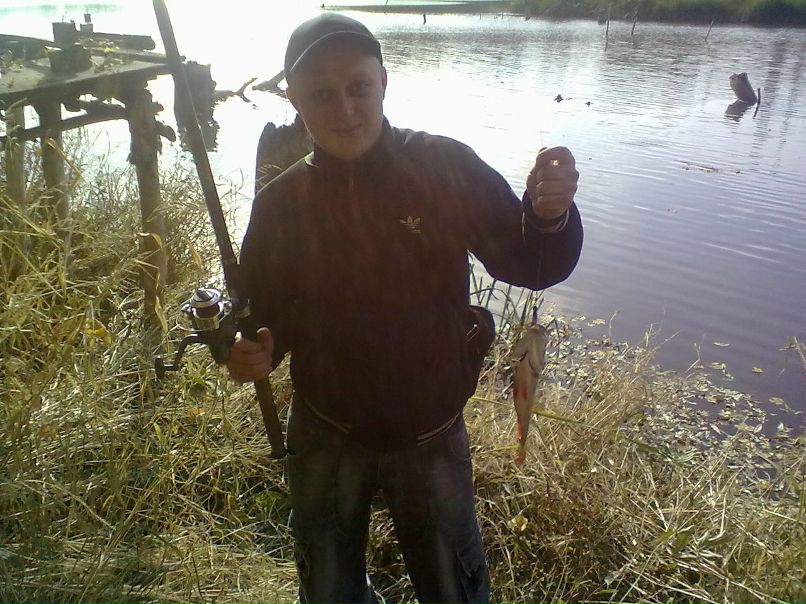 Сергей Кононенко фотография #22