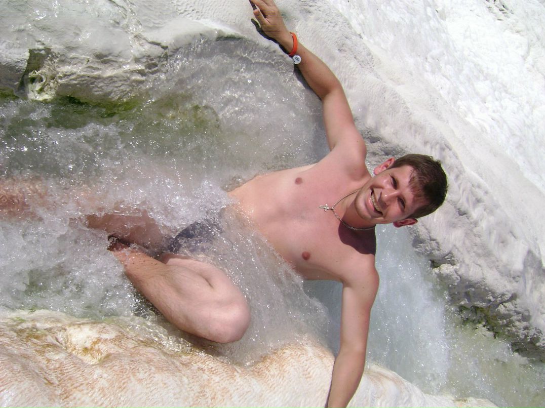 Дмитрий Ощепков фотография #8