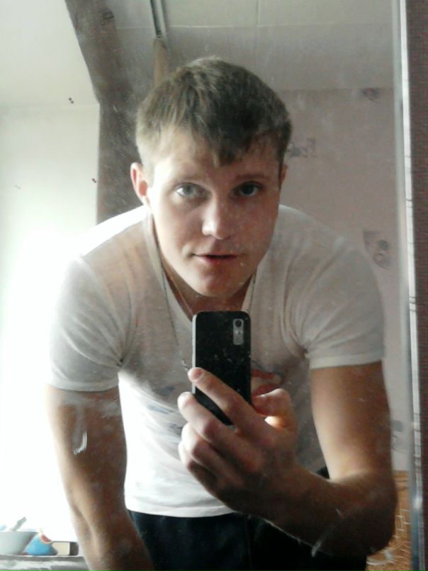 Сергей Долгорук фотография #8