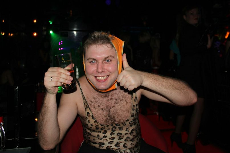 Дмитрий Баев фотография #5