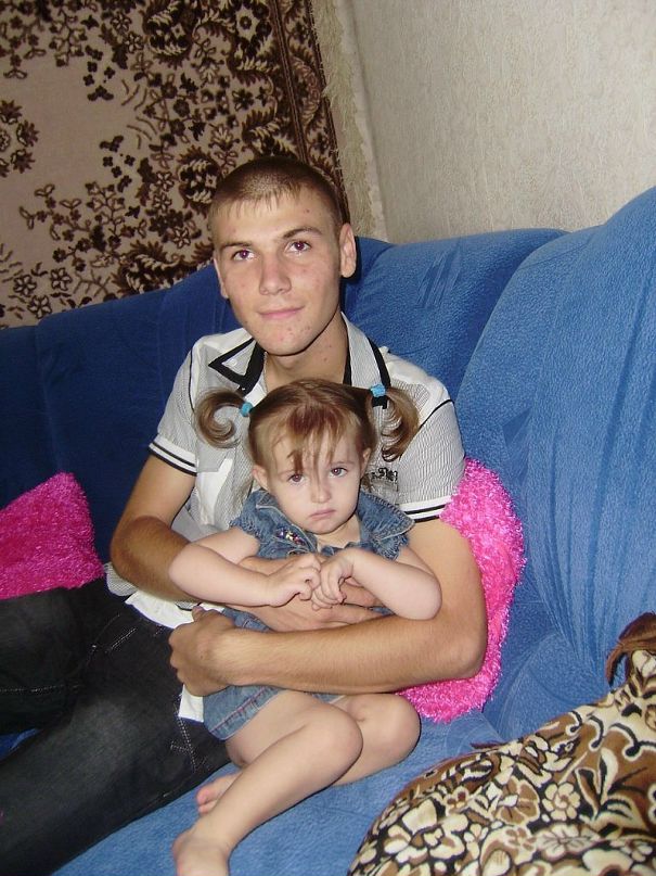 Влад Ткаченко фотография #17