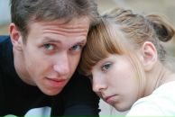 Фотография Богословского Дмитрия