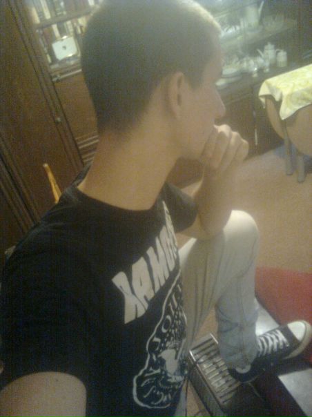 Игорь Глушенков фото №12