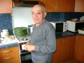 Віктор Шушвар фотография #25 (источник - https://vk.com/id71767309)