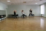 Фотография Галиной Анастасии