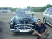 Фотография Иванова Петра