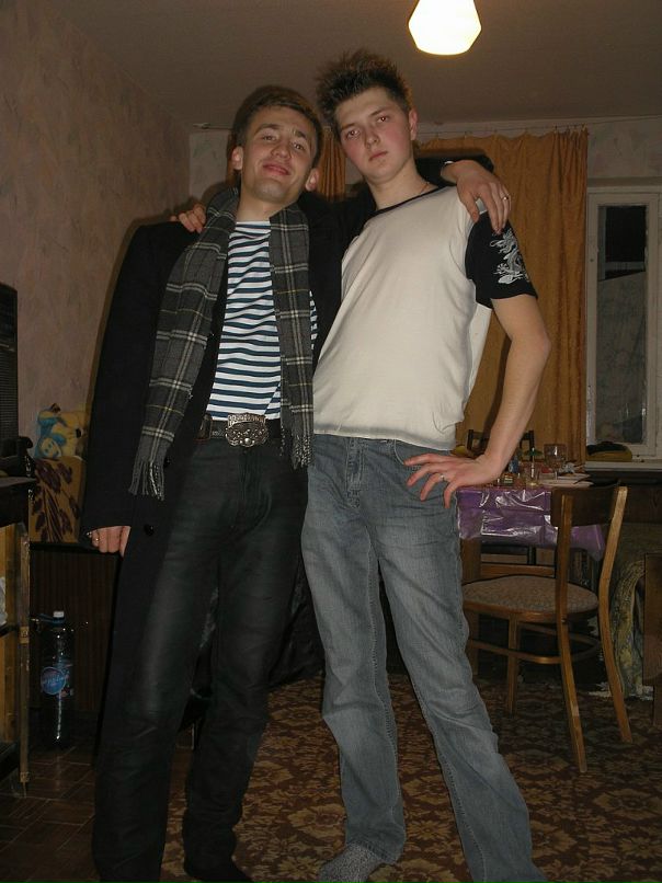 Дмитрий Пащенко фотография #48