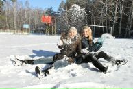 Фотография Выходцев Антон