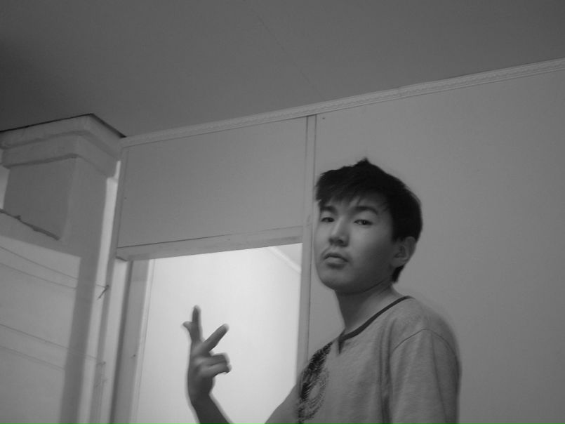 Rock Lee фото №1
