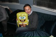 Нури Жанбо фотография #1