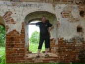 Фотография Абрамова Дмитрия