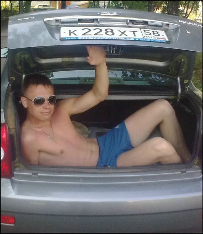 Александр Валуев фотография #28