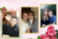 Фотография Носовской Анечки