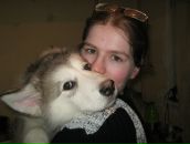 Фотография Симоновой Елены