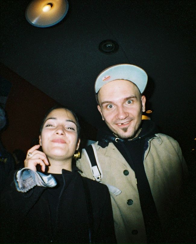 Иван Душнарёв фотография #38