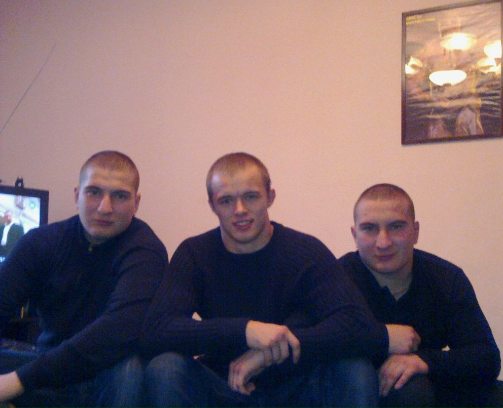 Anton Radchenko фотография #40