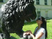 Фотография Мамонтовой Лены