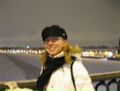 Фотография Масловой Светланы