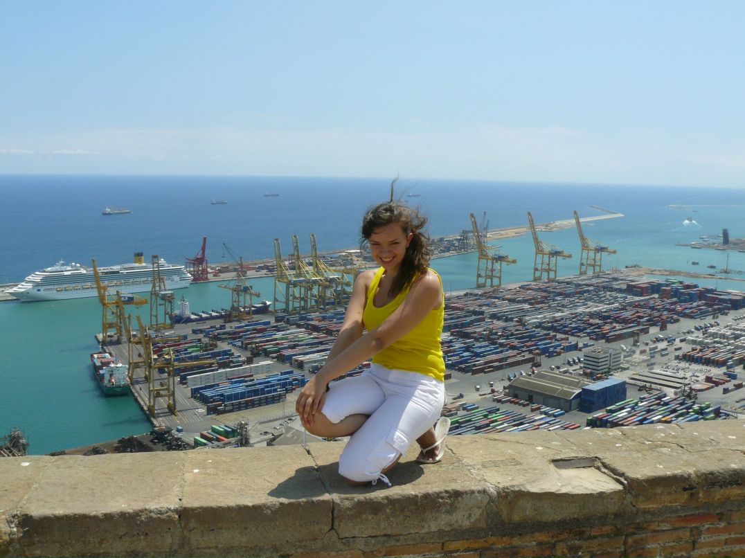 Эля Притула фотография #24