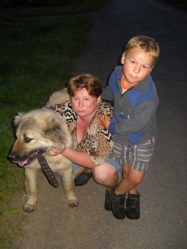 Сергей Пыхтеев фотография #27