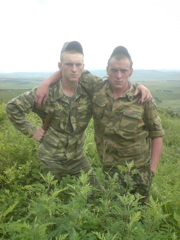 Санёк Кисаев фотография #33