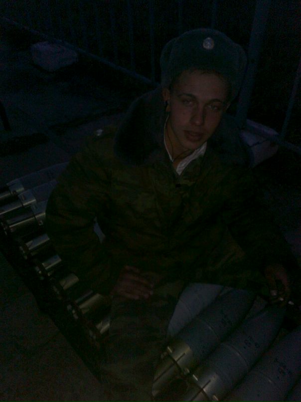 Дмитрий Трофименко фотография #32