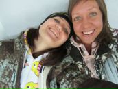 Фотография Волковой Кати