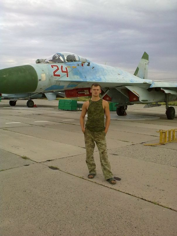 Вова Харченко фотография #23