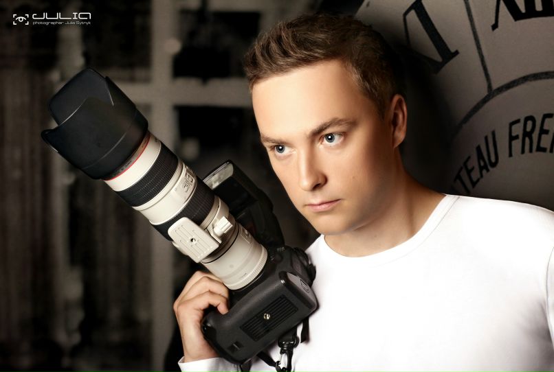 Дмитрий Дмитриев фотография #20