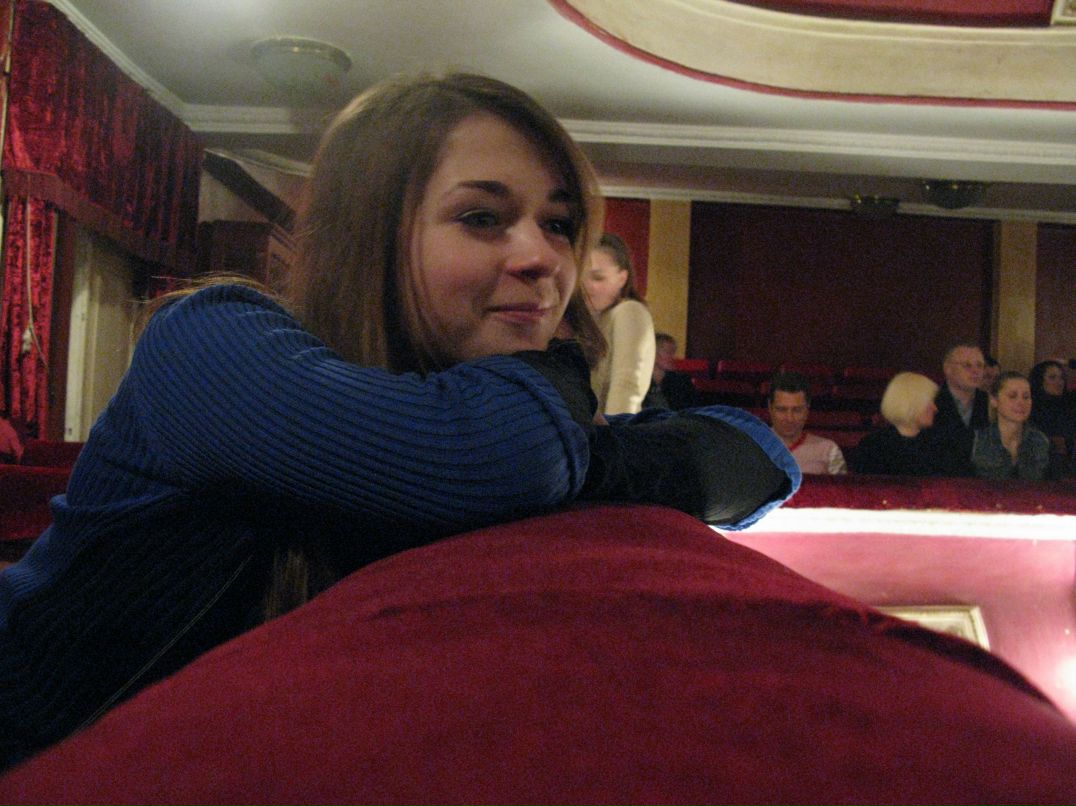 Игорь Левицкий фотография #44