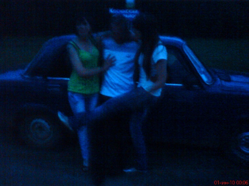 Владимир Плотников фотография #3