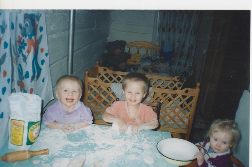 Игорь Вилесов фотография #29