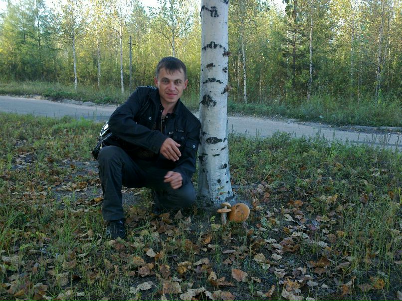 Игорь Лёвкин фотография #18