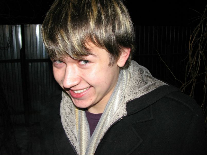 Nicolas Severo фото №16