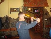 Сергій Рудий фотография #2 (источник - https://vk.com/id93283538)