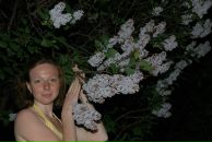 Фотография Кодесниковой Анны