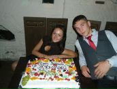 Фотография Сергеева Димы