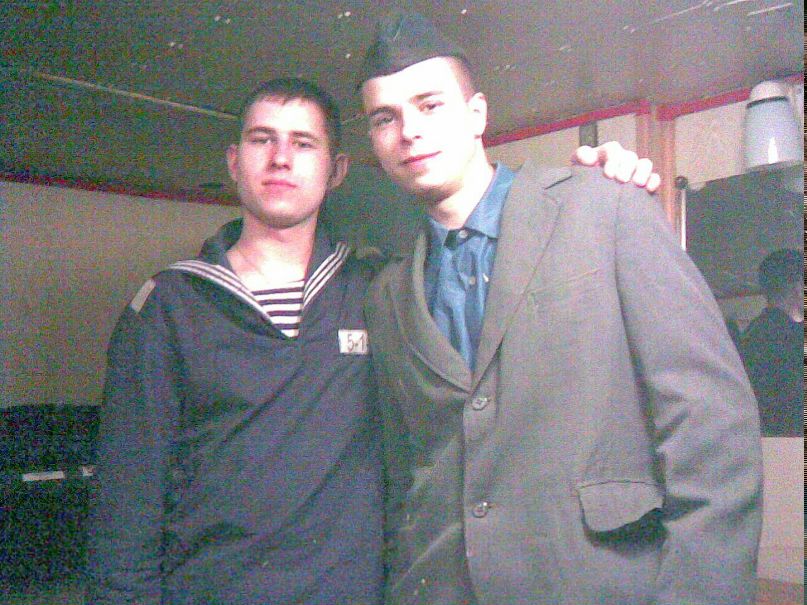 Яков Кормачёв фотография #28