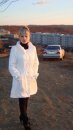 Фотография Налетовой Анастасии