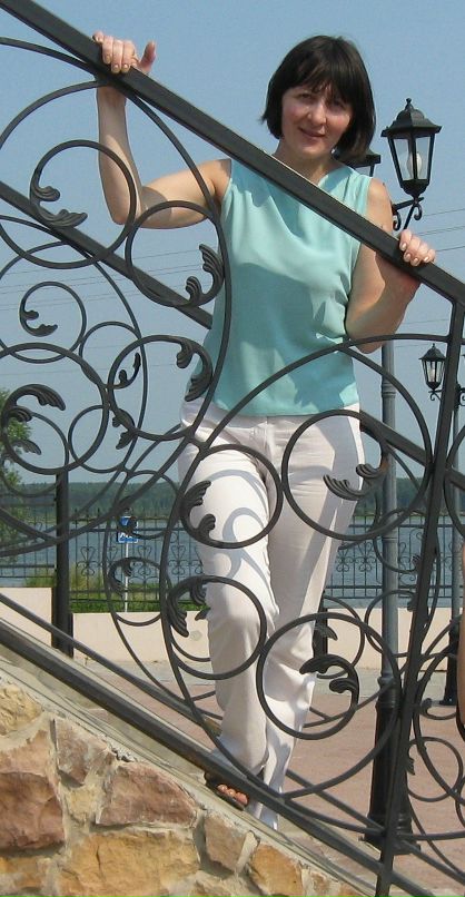 Татьяна Мараканова фотография #17