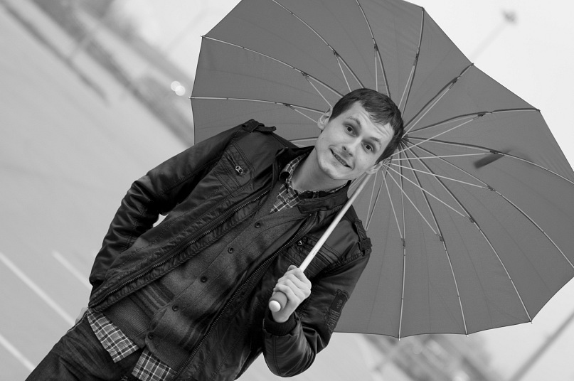 Мак Шейн фотография #35