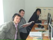 Фотография Юзбекова Мадина