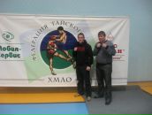 Фотография Щекалева Алексея