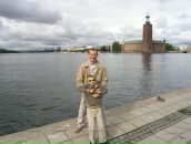 Олег Лісовиченко фотография #1