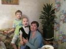 Фотография Бондаренко(олиферович) Татьяны