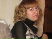 Фотография Мерлиной Анастасии